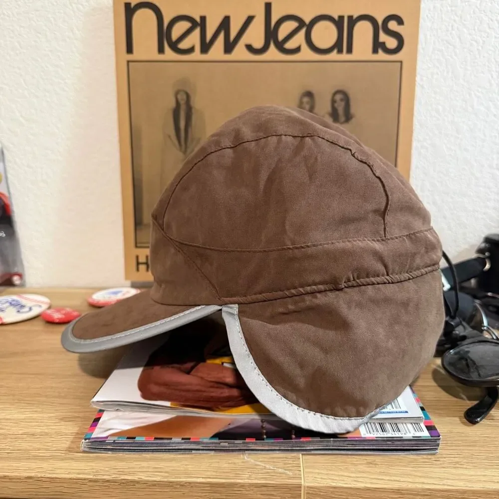 Unbranded Men's Brown Hat